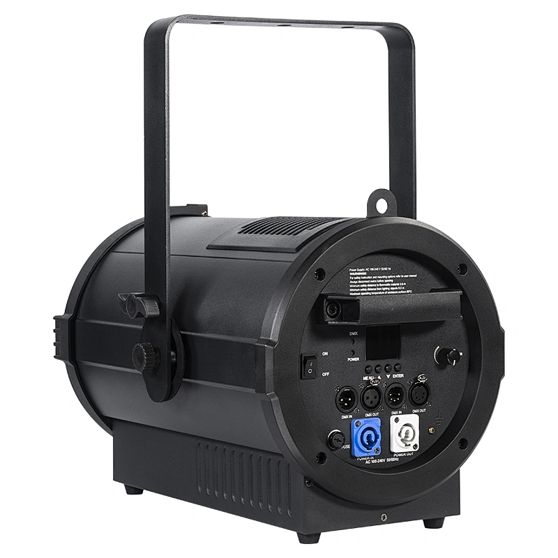 CTC 300 Fresnel